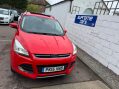Ford Kuga 2.0 TDCi Titanium X AWD Euro 6 (s/s) 5dr 12