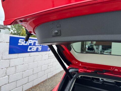 Ford Kuga 2.0 TDCi Titanium X AWD Euro 6 (s/s) 5dr 63