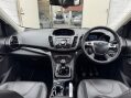 Ford Kuga 2.0 TDCi Titanium X AWD Euro 6 (s/s) 5dr 33