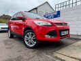 Ford Kuga 2.0 TDCi Titanium X AWD Euro 6 (s/s) 5dr 7