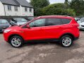 Ford Kuga 2.0 TDCi Titanium X AWD Euro 6 (s/s) 5dr 21