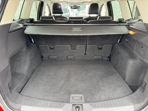 Ford Kuga 2.0 TDCi Titanium X AWD Euro 6 (s/s) 5dr 56