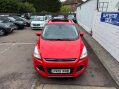 Ford Kuga 2.0 TDCi Titanium X AWD Euro 6 (s/s) 5dr 2