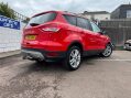 Ford Kuga 2.0 TDCi Titanium X AWD Euro 6 (s/s) 5dr 30