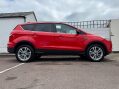 Ford Kuga 2.0 TDCi Titanium X AWD Euro 6 (s/s) 5dr 24