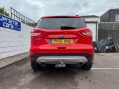 Ford Kuga 2.0 TDCi Titanium X AWD Euro 6 (s/s) 5dr 23