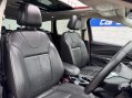Ford Kuga 2.0 TDCi Titanium X AWD Euro 6 (s/s) 5dr 37