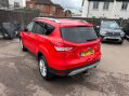 Ford Kuga 2.0 TDCi Titanium X AWD Euro 6 (s/s) 5dr 5