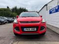 Ford Kuga 2.0 TDCi Titanium X AWD Euro 6 (s/s) 5dr 11