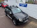 Dacia Duster 1.5 dCi Laureate 4WD Euro 6 (s/s) 5dr 10