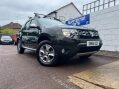Dacia Duster 1.5 dCi Laureate 4WD Euro 6 (s/s) 5dr 9