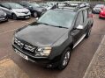Dacia Duster 1.5 dCi Laureate 4WD Euro 6 (s/s) 5dr 17