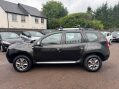 Dacia Duster 1.5 dCi Laureate 4WD Euro 6 (s/s) 5dr 22