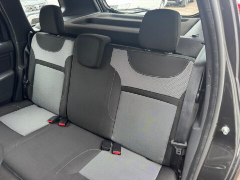 Dacia Duster 1.5 dCi Laureate 4WD Euro 6 (s/s) 5dr 44