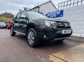 Dacia Duster 1.5 dCi Laureate 4WD Euro 6 (s/s) 5dr 8