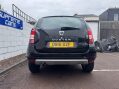 Dacia Duster 1.5 dCi Laureate 4WD Euro 6 (s/s) 5dr 25