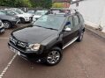 Dacia Duster 1.5 dCi Laureate 4WD Euro 6 (s/s) 5dr 16