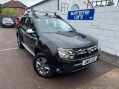 Dacia Duster 1.5 dCi Laureate 4WD Euro 6 (s/s) 5dr 11