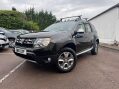 Dacia Duster 1.5 dCi Laureate 4WD Euro 6 (s/s) 5dr 15