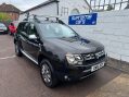 Dacia Duster 1.5 dCi Laureate 4WD Euro 6 (s/s) 5dr 1