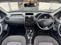 Dacia Duster 1.5 dCi Laureate 4WD Euro 6 (s/s) 5dr 38
