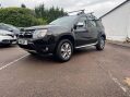 Dacia Duster 1.5 dCi Laureate 4WD Euro 6 (s/s) 5dr 14