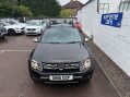 Dacia Duster 1.5 dCi Laureate 4WD Euro 6 (s/s) 5dr 13