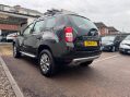 Dacia Duster 1.5 dCi Laureate 4WD Euro 6 (s/s) 5dr 20