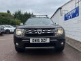 Dacia Duster 1.5 dCi Laureate 4WD Euro 6 (s/s) 5dr 3