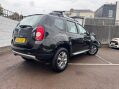 Dacia Duster 1.5 dCi Laureate 4WD Euro 6 (s/s) 5dr 30
