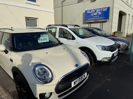 Sell Your Car