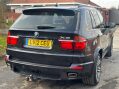 BMW X5 3.0 40d M Sport Steptronic xDrive Euro 5 5dr 11