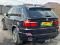 BMW X5 3.0 40d M Sport Steptronic xDrive Euro 5 5dr 3