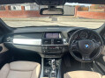BMW X5 3.0 40d M Sport Steptronic xDrive Euro 5 5dr 20