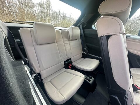 BMW X5 3.0 40d M Sport Steptronic xDrive Euro 5 5dr 2