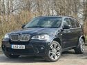 BMW X5 3.0 40d M Sport Steptronic xDrive Euro 5 5dr