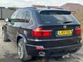 BMW X5 3.0 40d M Sport Steptronic xDrive Euro 5 5dr 3