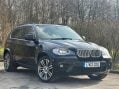 BMW X5 3.0 40d M Sport Steptronic xDrive Euro 5 5dr 8