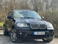 BMW X5 3.0 40d M Sport Steptronic xDrive Euro 5 5dr 9