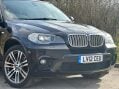 BMW X5 3.0 40d M Sport Steptronic xDrive Euro 5 5dr 10