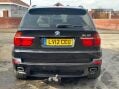 BMW X5 3.0 40d M Sport Steptronic xDrive Euro 5 5dr 12