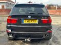 BMW X5 3.0 40d M Sport Steptronic xDrive Euro 5 5dr 12