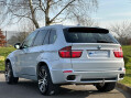 BMW X5 3.0 40d M Sport Steptronic xDrive Euro 5 5dr 4