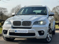 BMW X5 3.0 40d M Sport Steptronic xDrive Euro 5 5dr 6