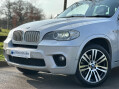 BMW X5 3.0 40d M Sport Steptronic xDrive Euro 5 5dr 9