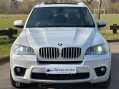 BMW X5 3.0 40d M Sport Steptronic xDrive Euro 5 5dr 11