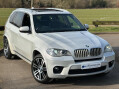 BMW X5 3.0 40d M Sport Steptronic xDrive Euro 5 5dr 13