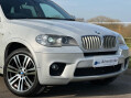 BMW X5 3.0 40d M Sport Steptronic xDrive Euro 5 5dr 14