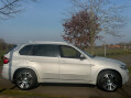 BMW X5 3.0 40d M Sport Steptronic xDrive Euro 5 5dr 15