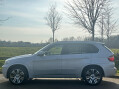 BMW X5 3.0 40d M Sport Steptronic xDrive Euro 5 5dr 16